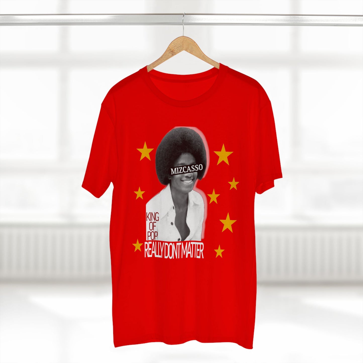 Adult Staple Tee