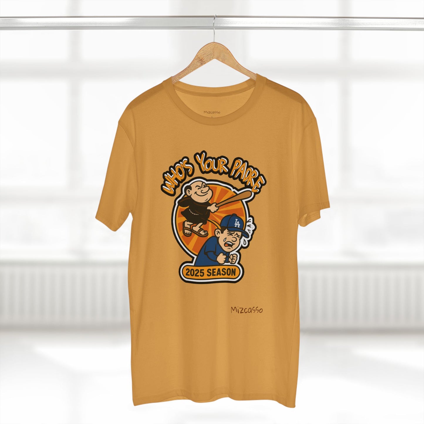 Adult Staple Tee