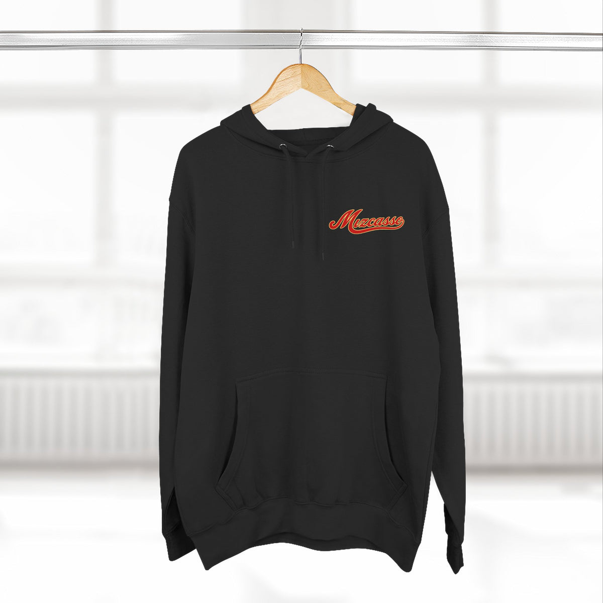 Bad influence Boat Graphic Hoodie — "Bad Influence" La Jolla Yacht Crewneck