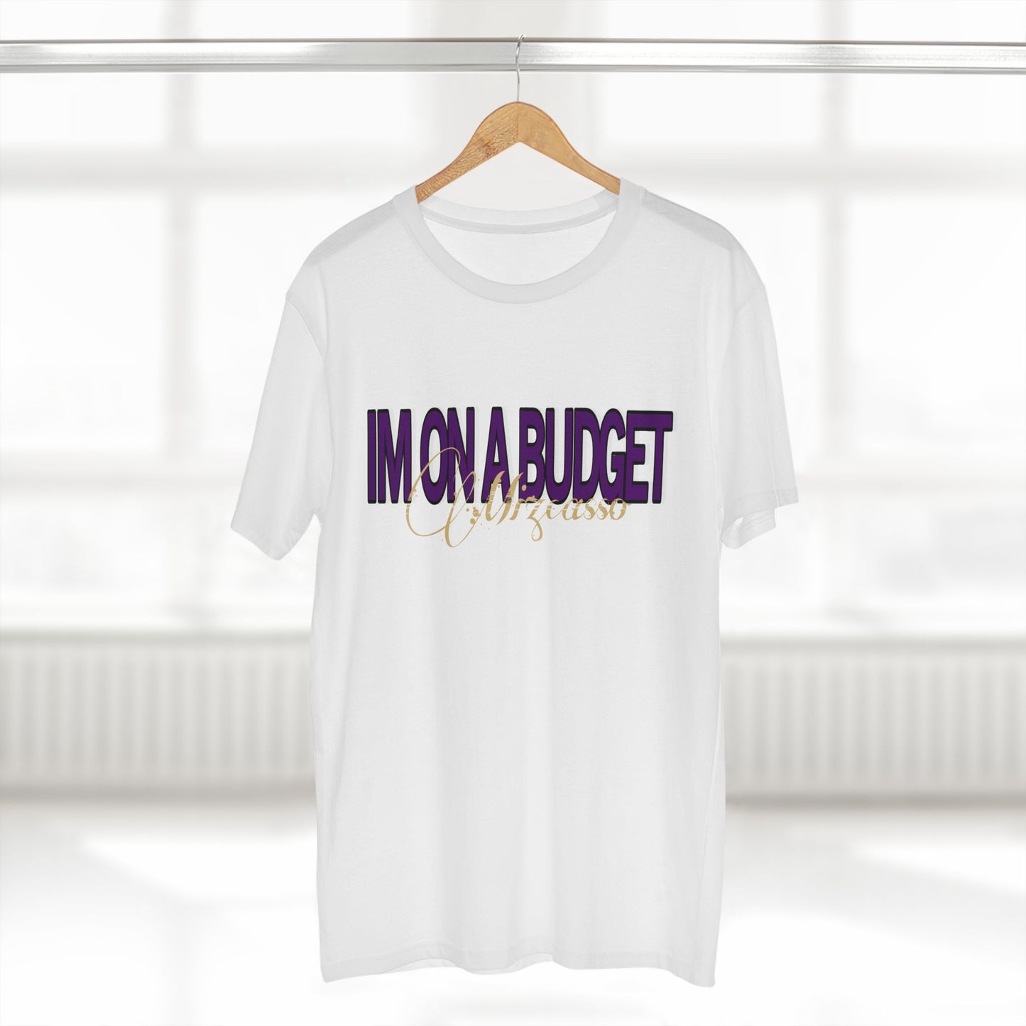 Adult Staple Tee