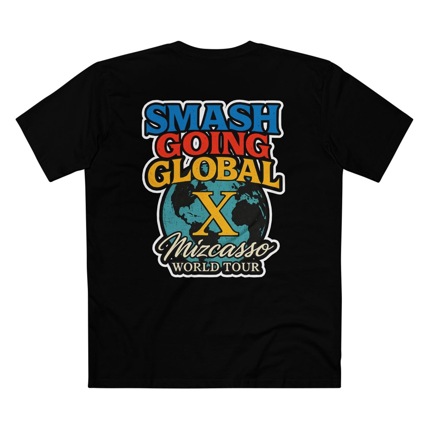 Adult Graphic Tee, Casual Streetwear, Unique Gift for Men, Fun Summer Shirt, Music Festival Apparel