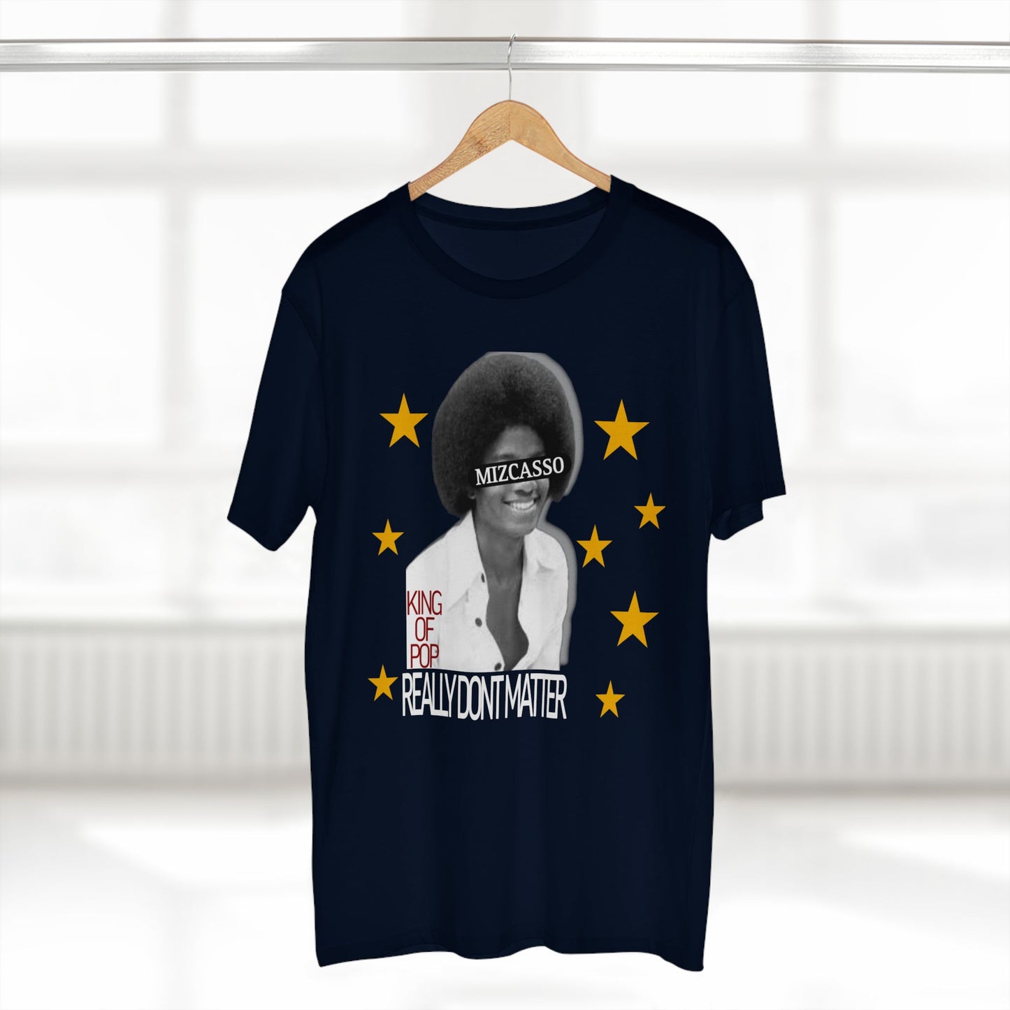 Adult Staple Tee