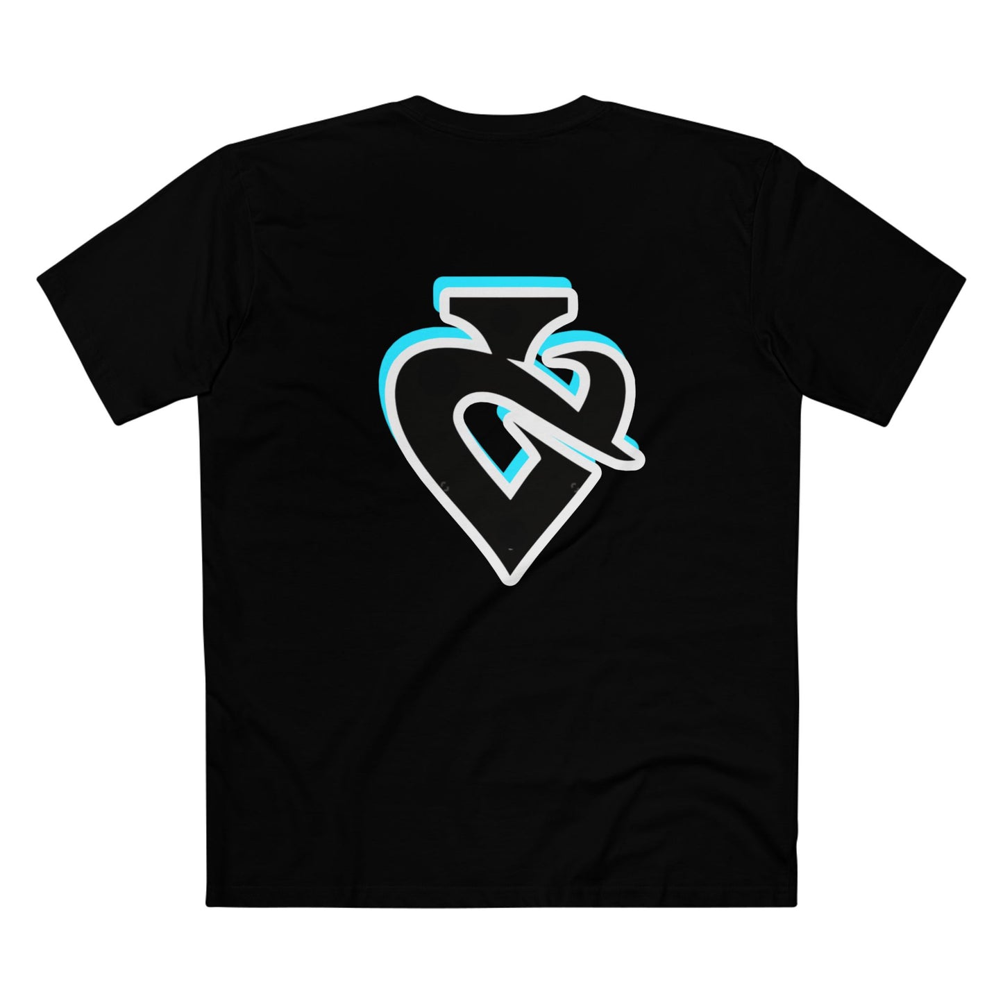 Adult Staple Tee