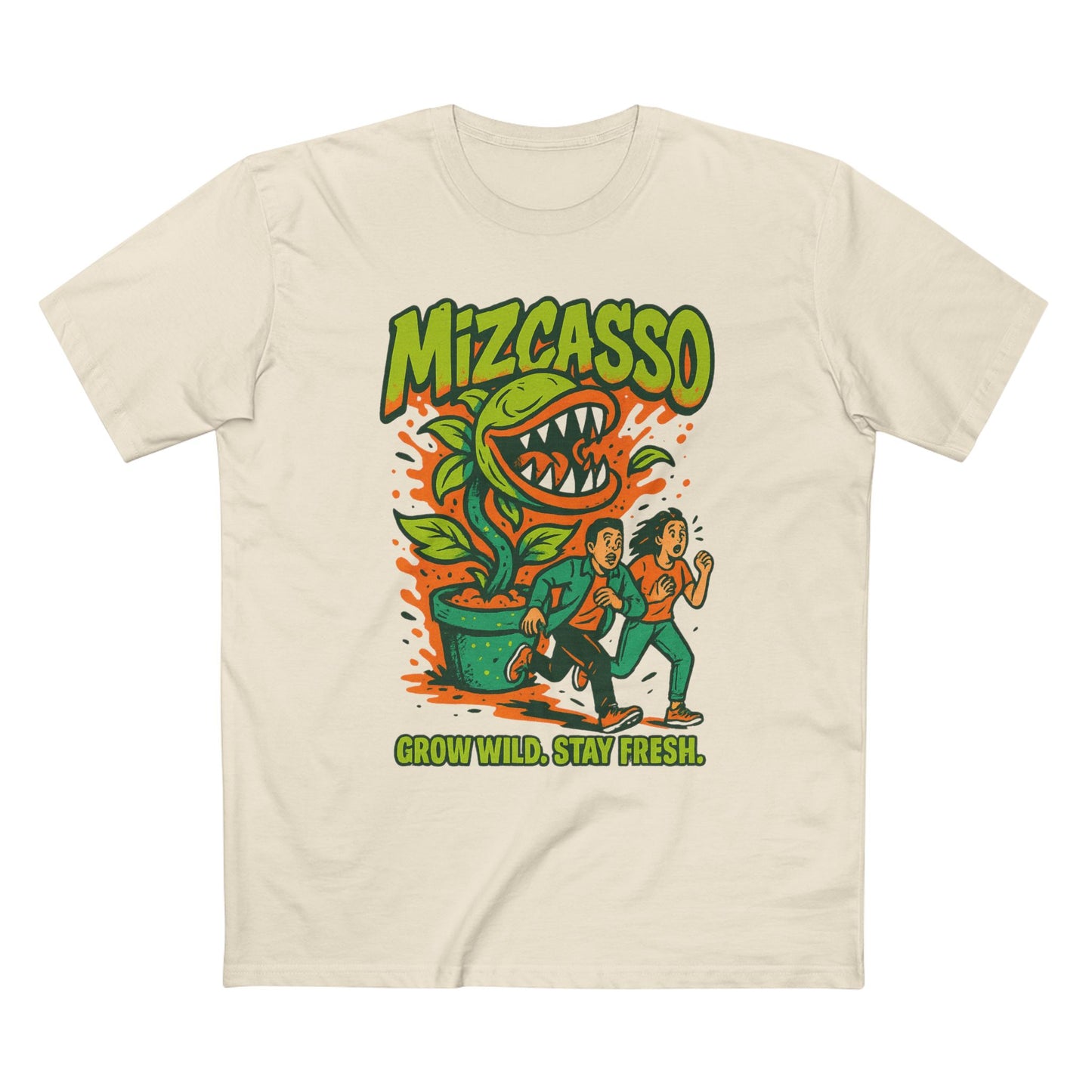 Adult Staple Tee