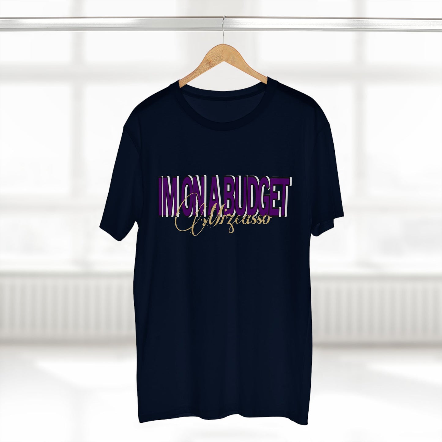 Adult Staple Tee