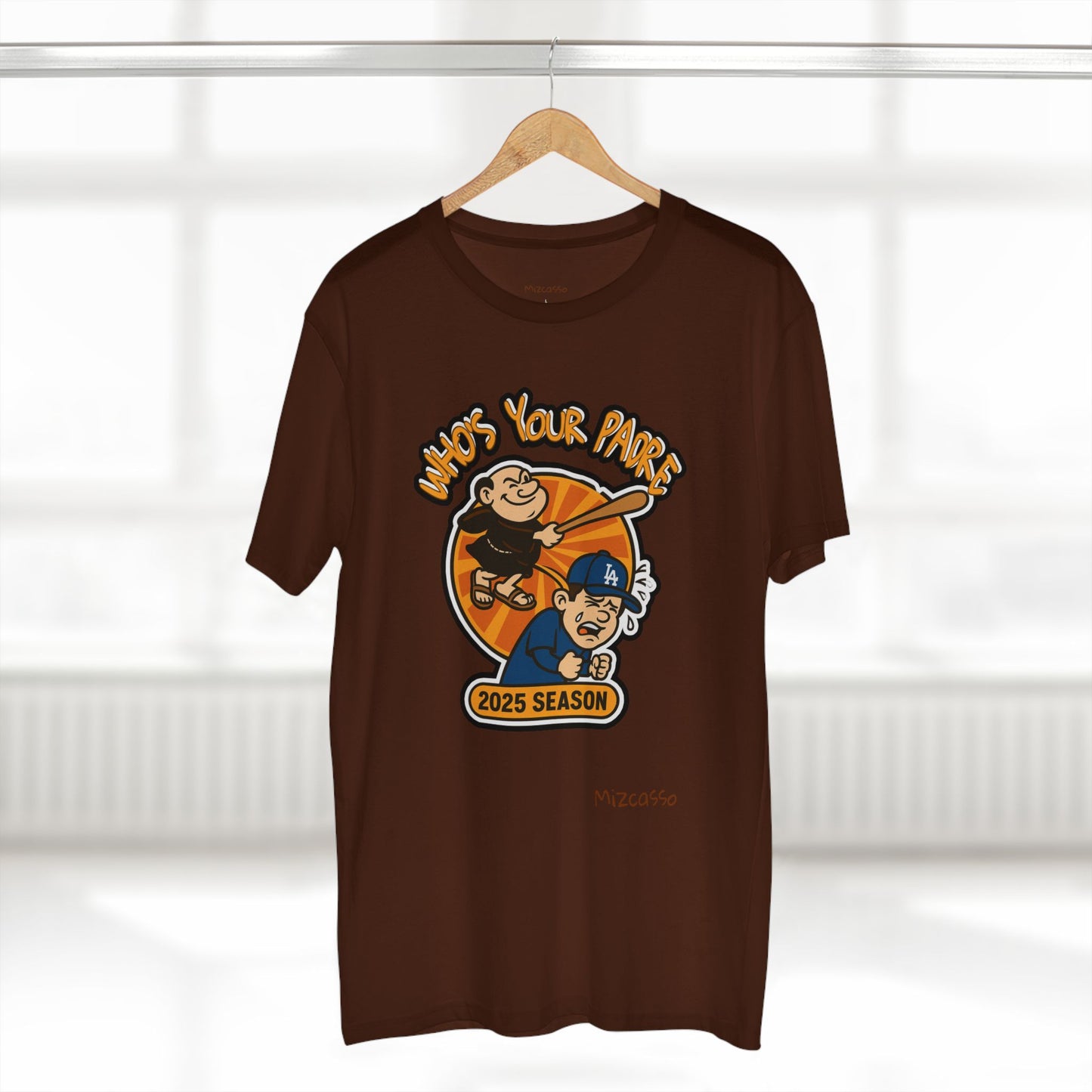 Adult Staple Tee