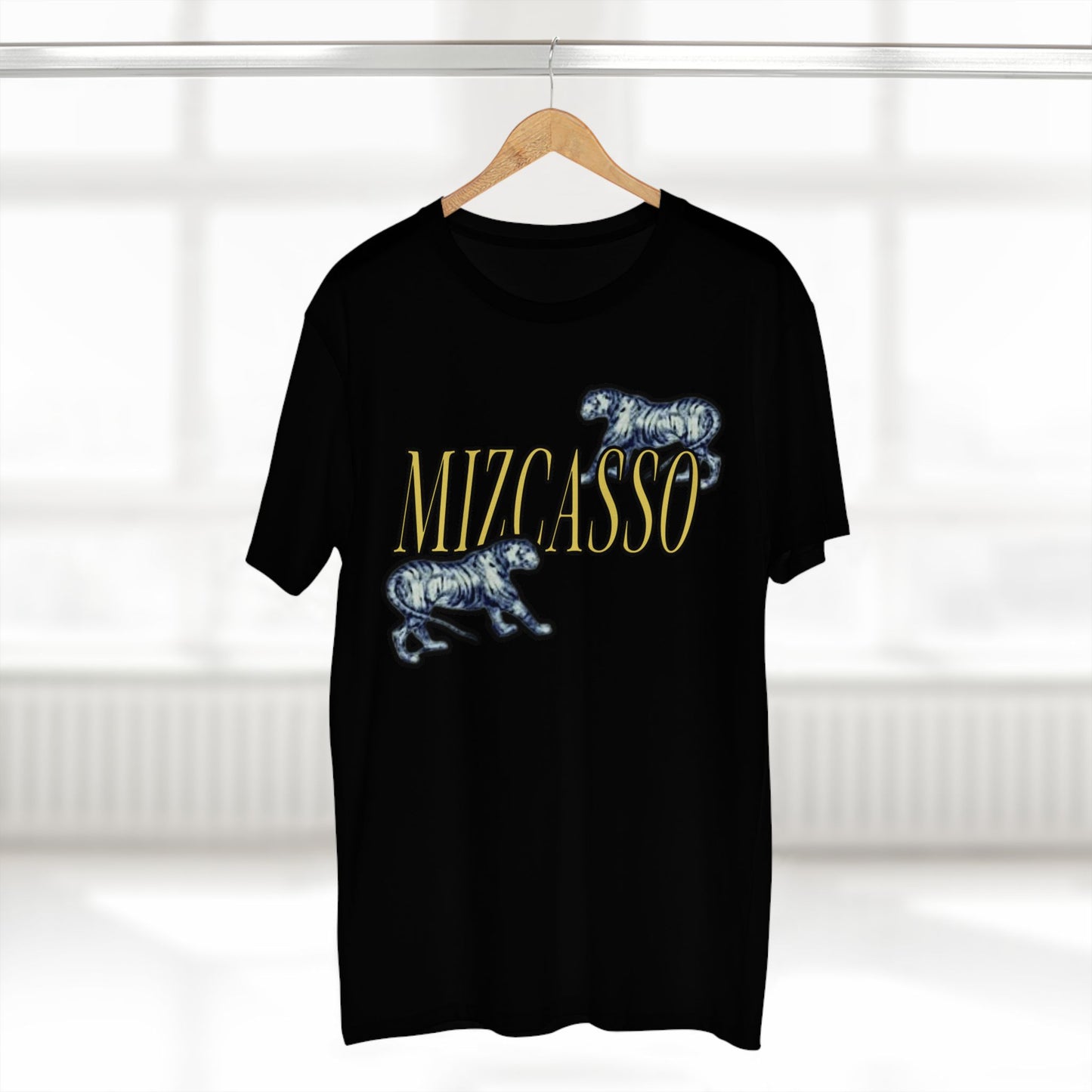 Adult Staple Tee