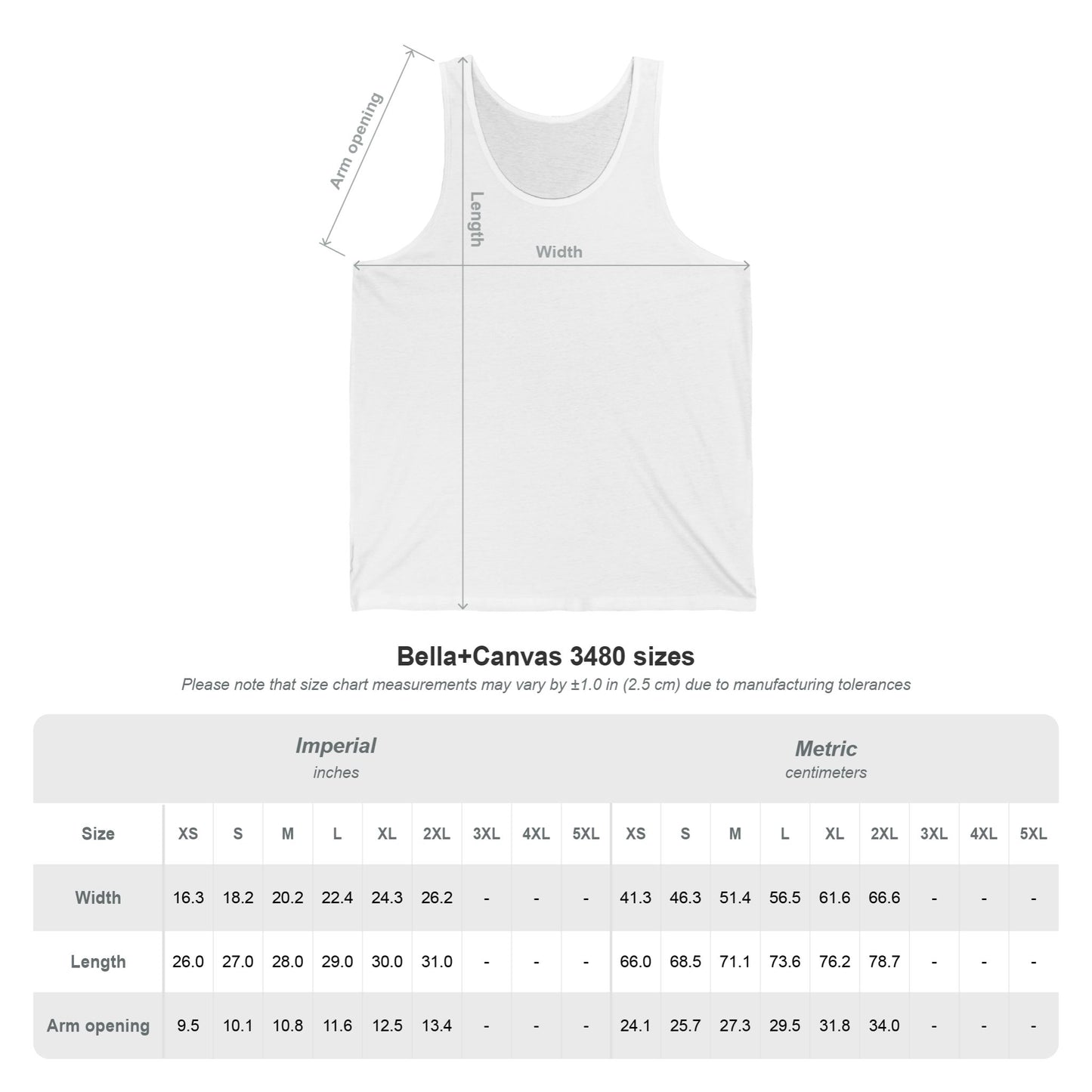 Floral Monogram Tank Top — Delicate Gold Letter Branch Graphic