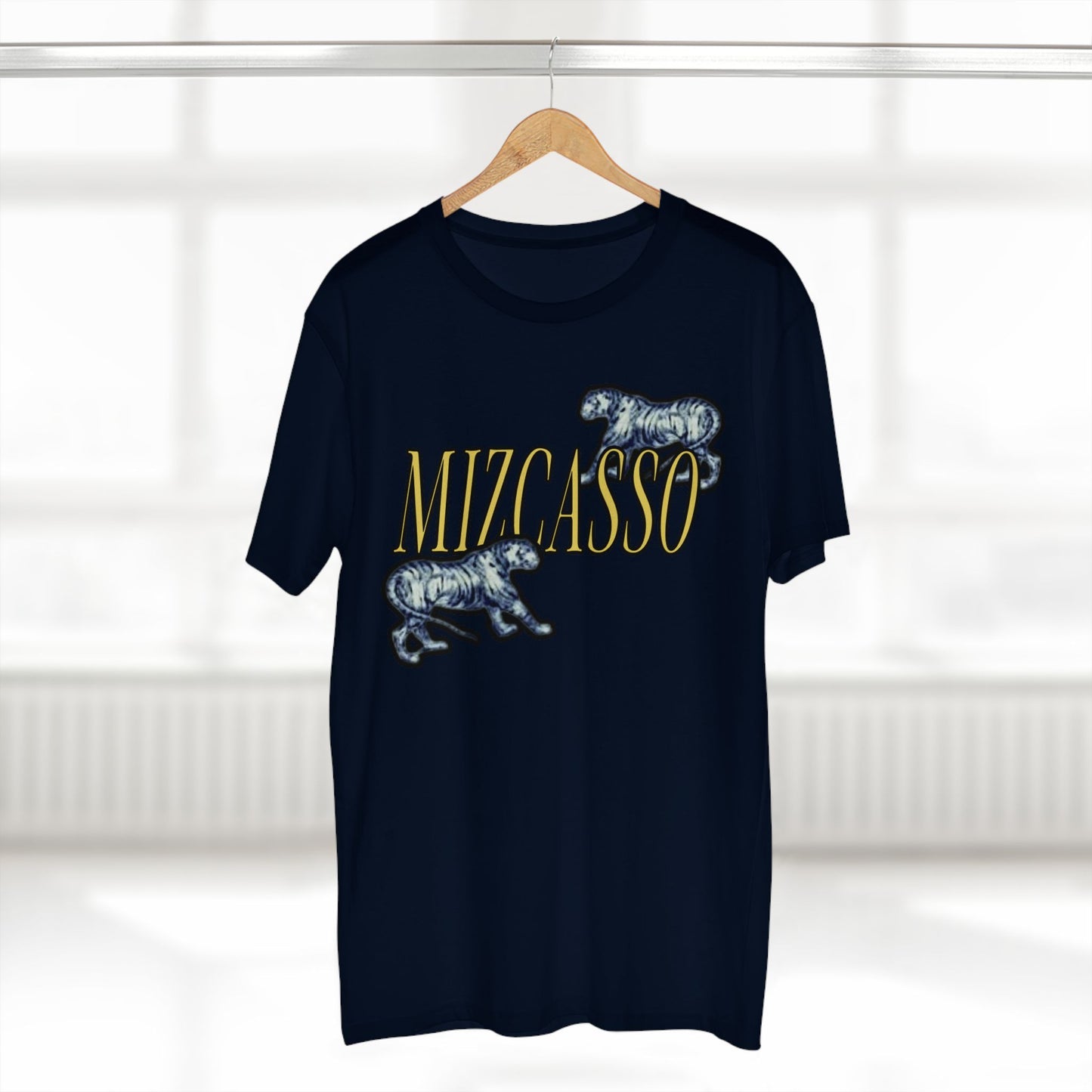 Adult Staple Tee