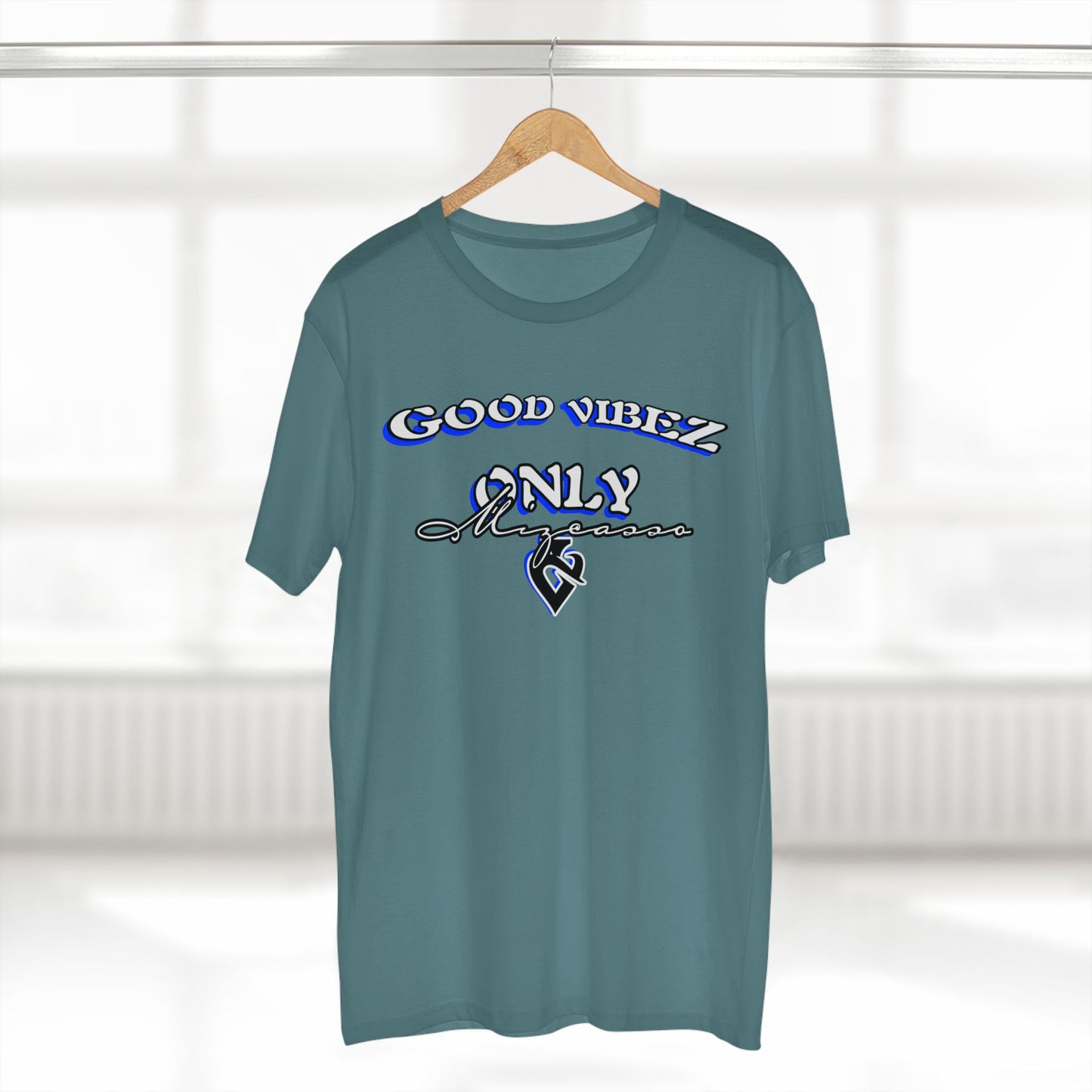 Adult Staple Tee