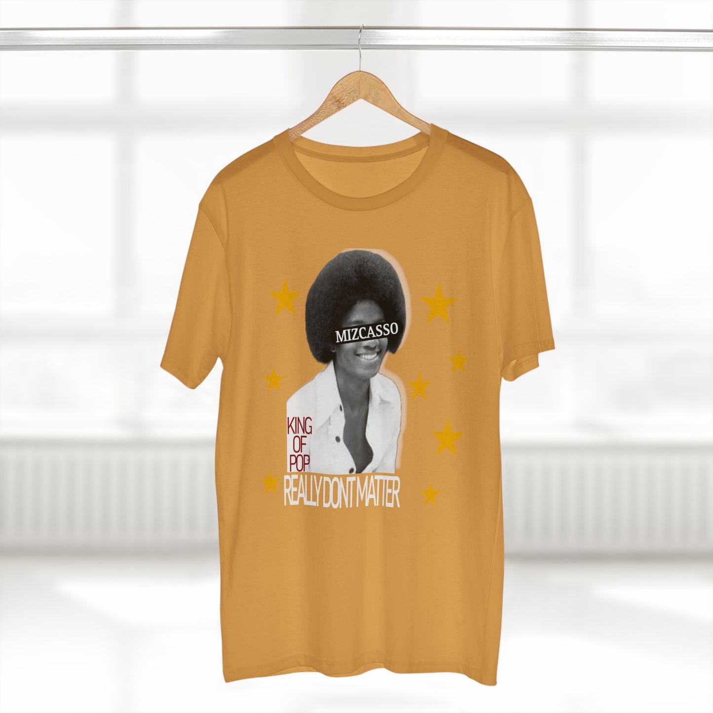 Adult Staple Tee