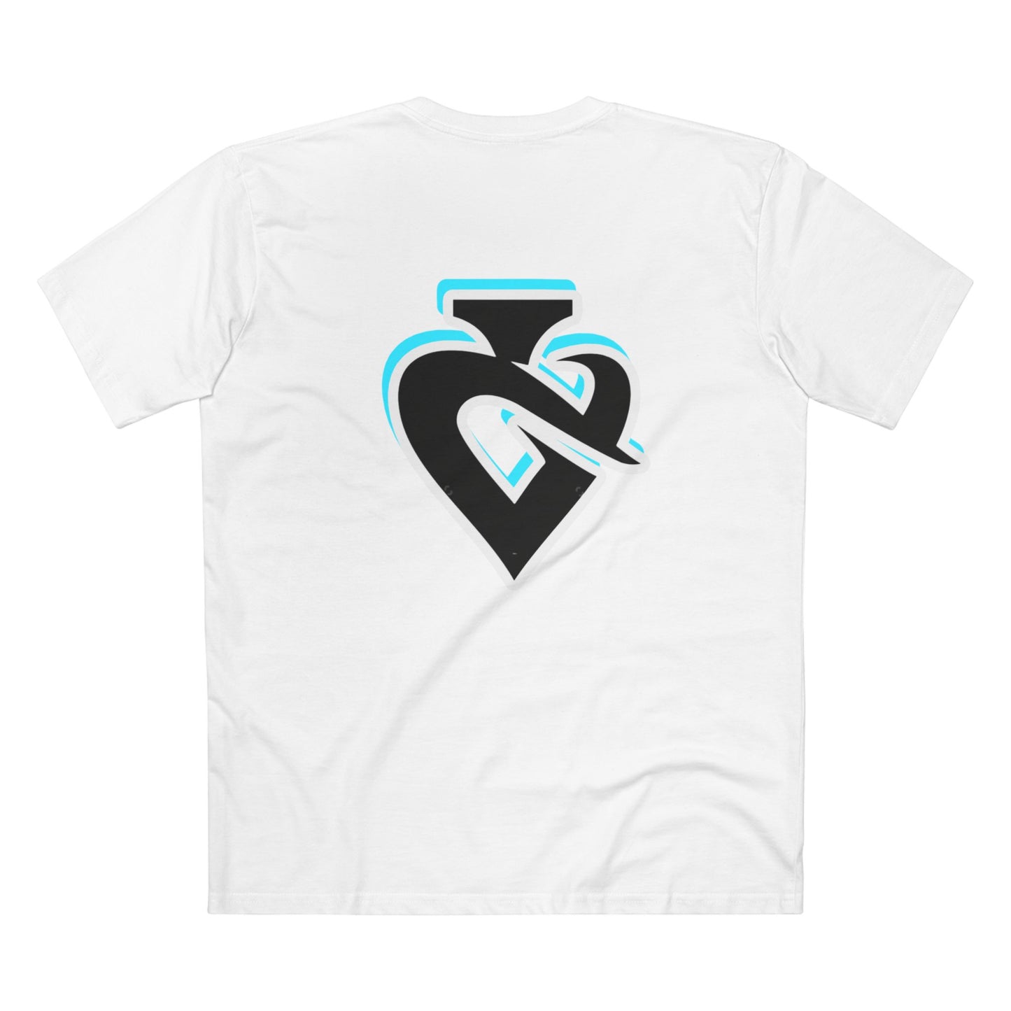 Adult Staple Tee