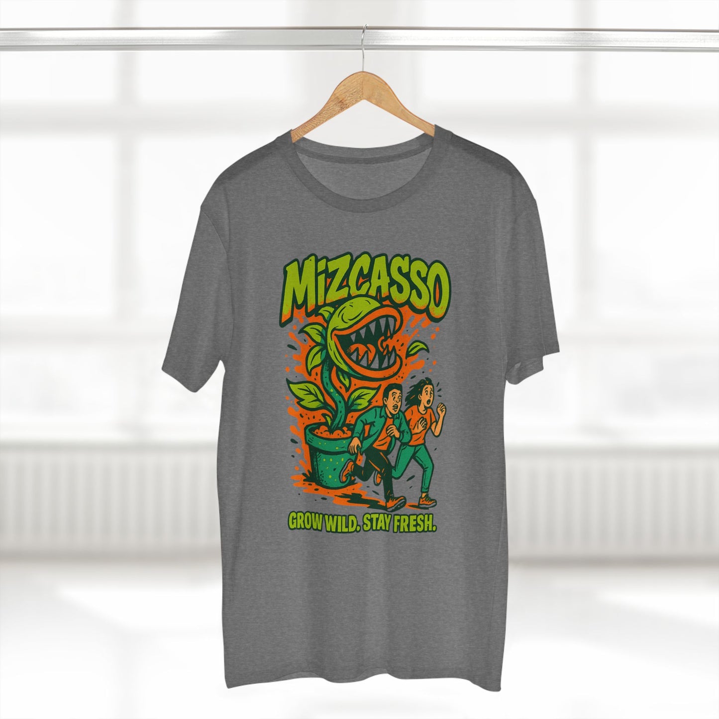 Adult Staple Tee