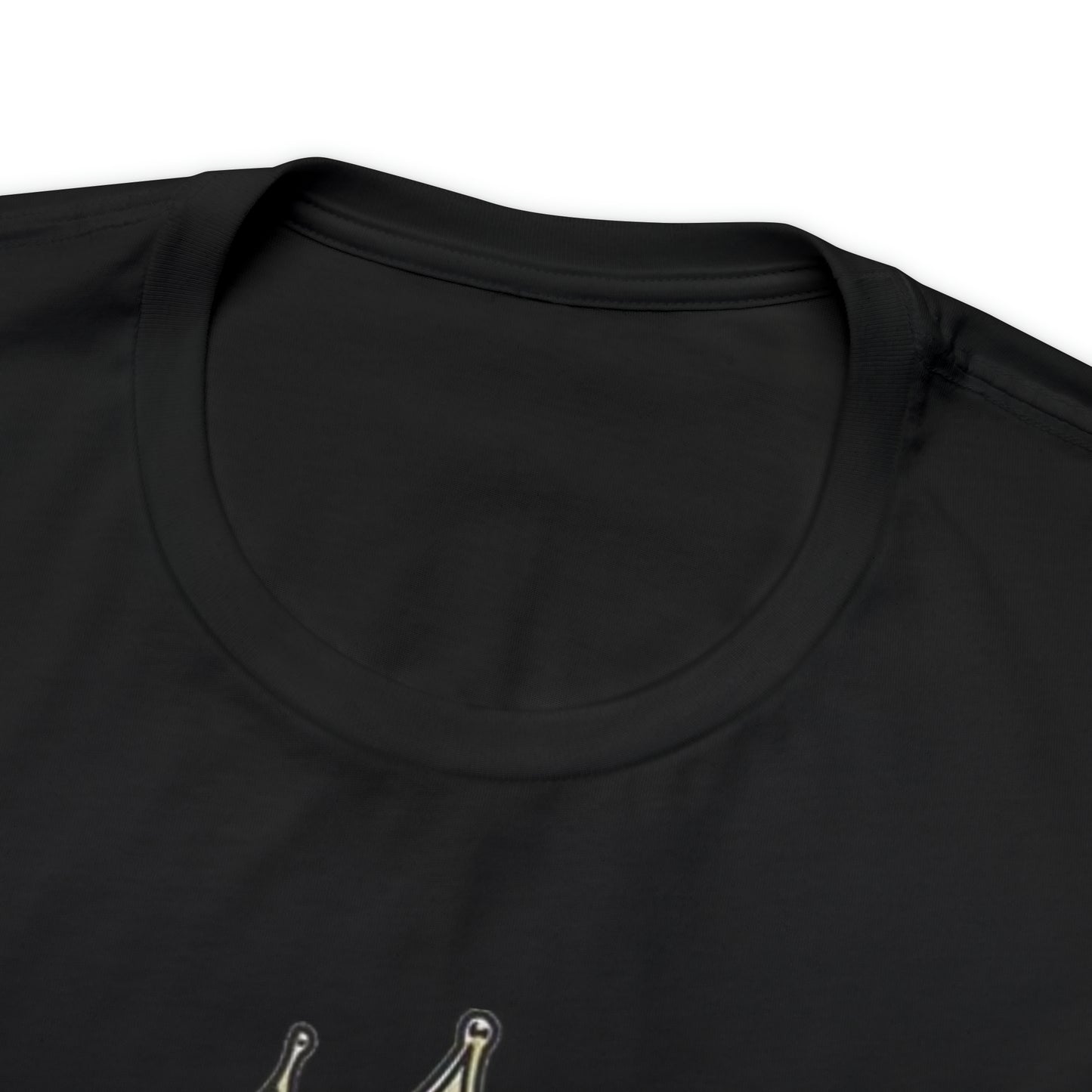 100 Mizcasso Short Sleeve Tee