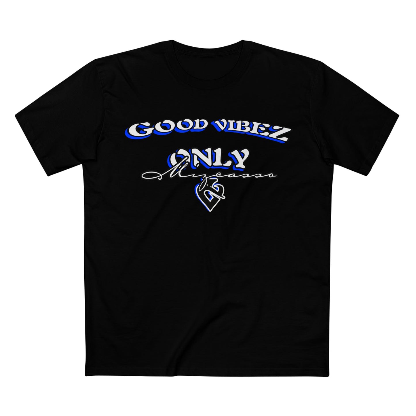 Adult Staple Tee