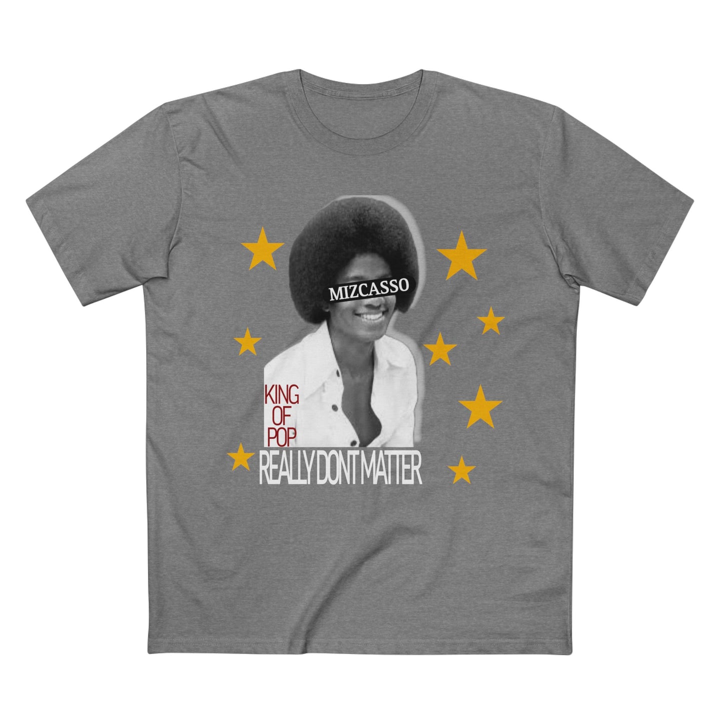 Adult Staple Tee