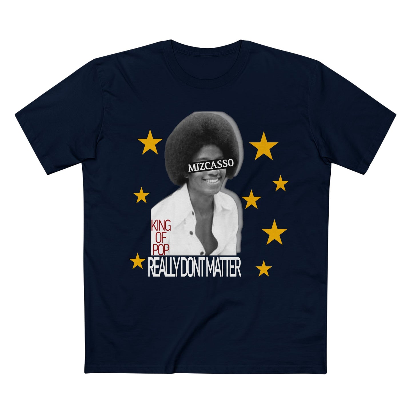 Adult Staple Tee