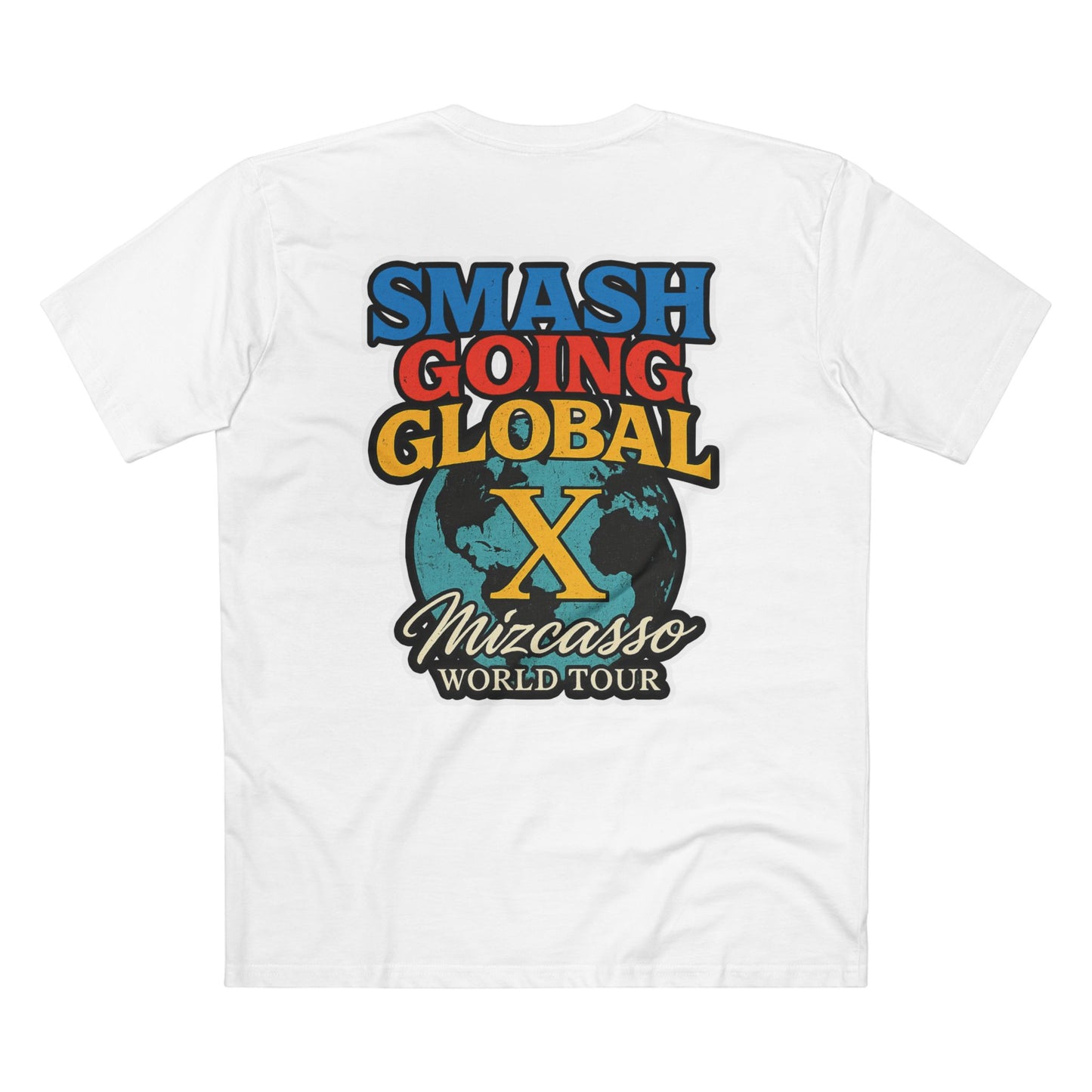 Adult Graphic Tee, Casual Streetwear, Unique Gift for Men, Fun Summer Shirt, Music Festival Apparel