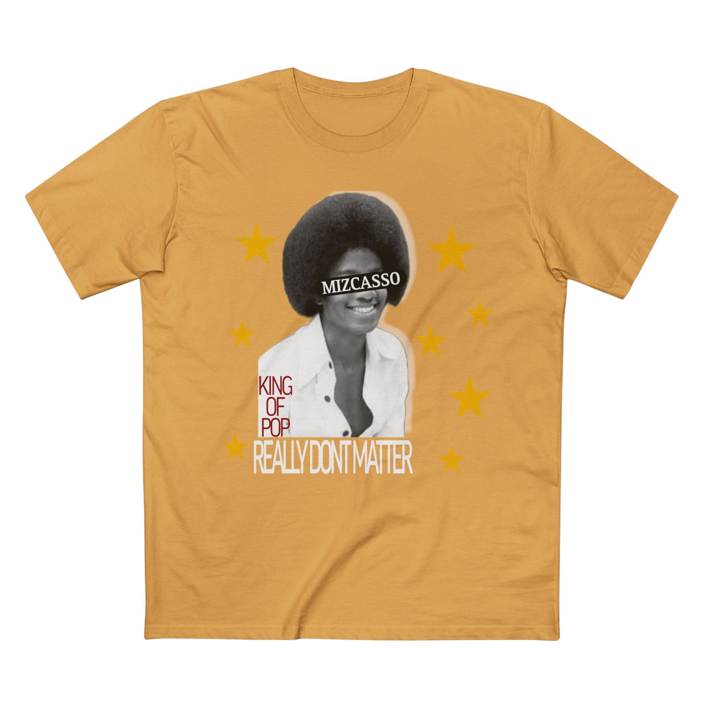 Adult Staple Tee