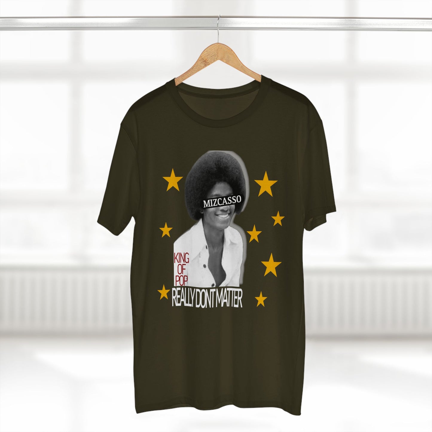 Adult Staple Tee