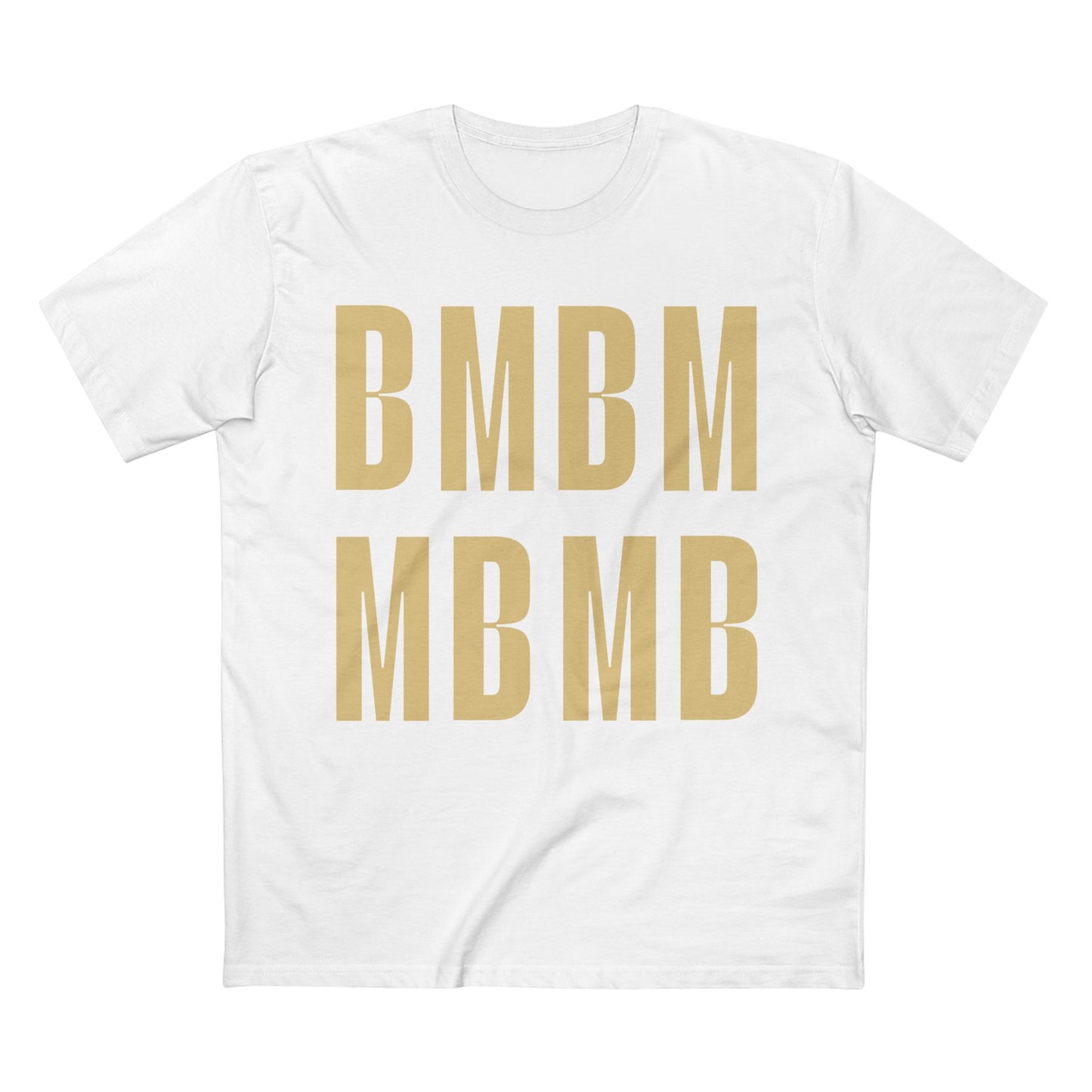 Adult Staple Tee