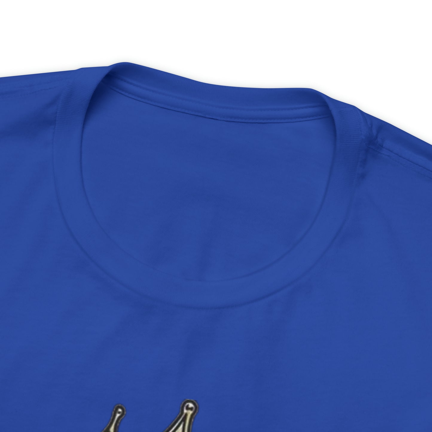 100 Mizcasso Short Sleeve Tee