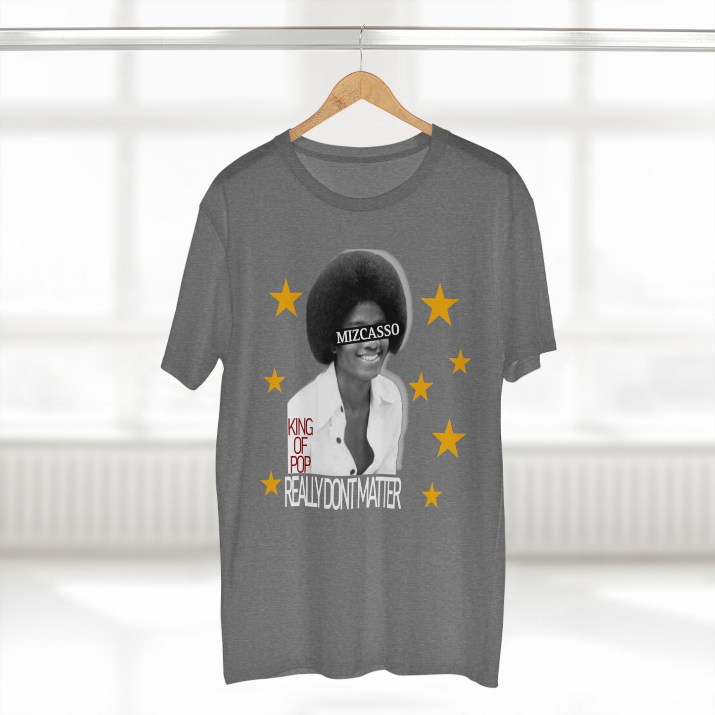 Adult Staple Tee