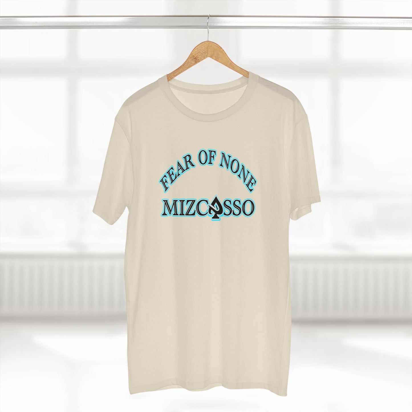 Adult Staple Tee