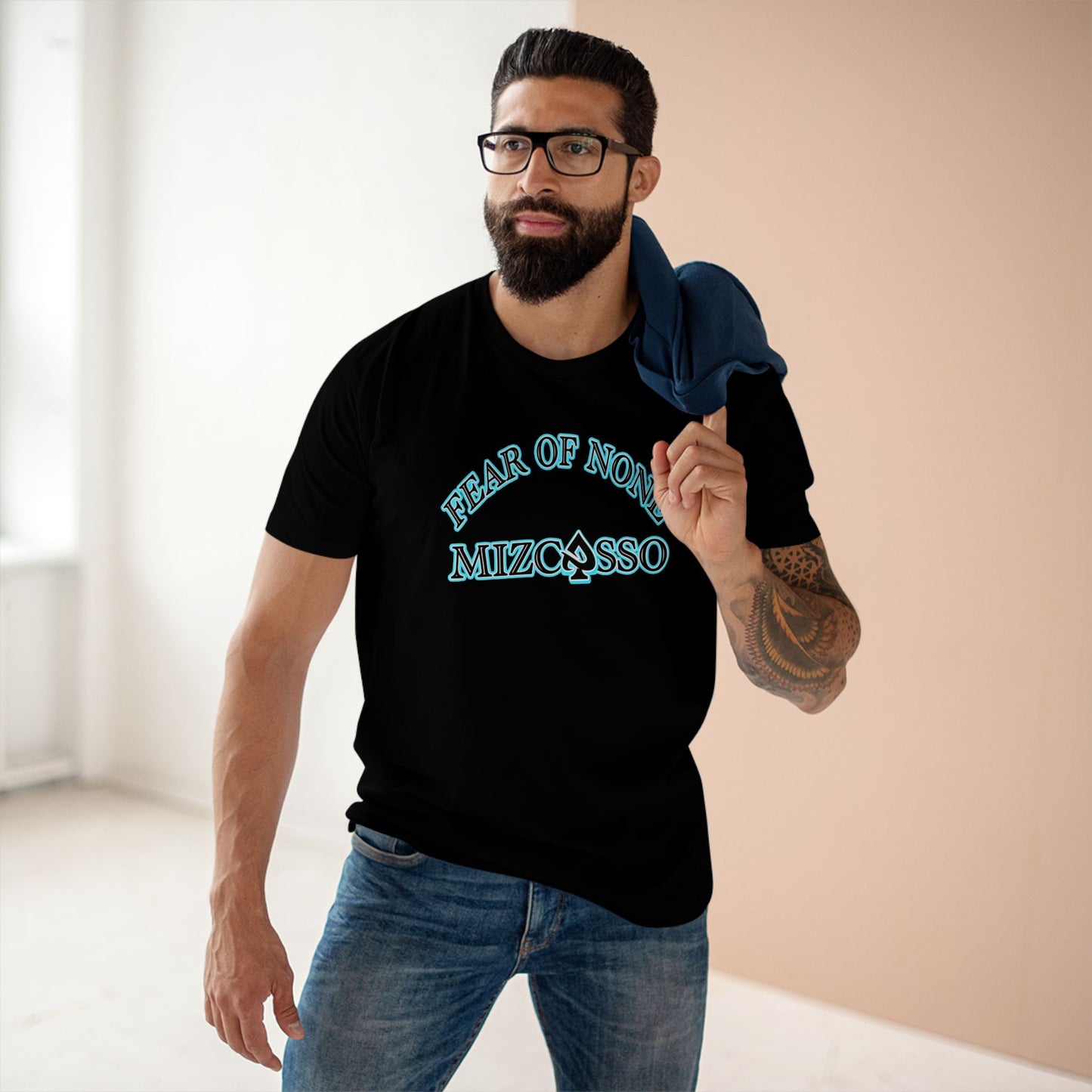 Adult Staple Tee
