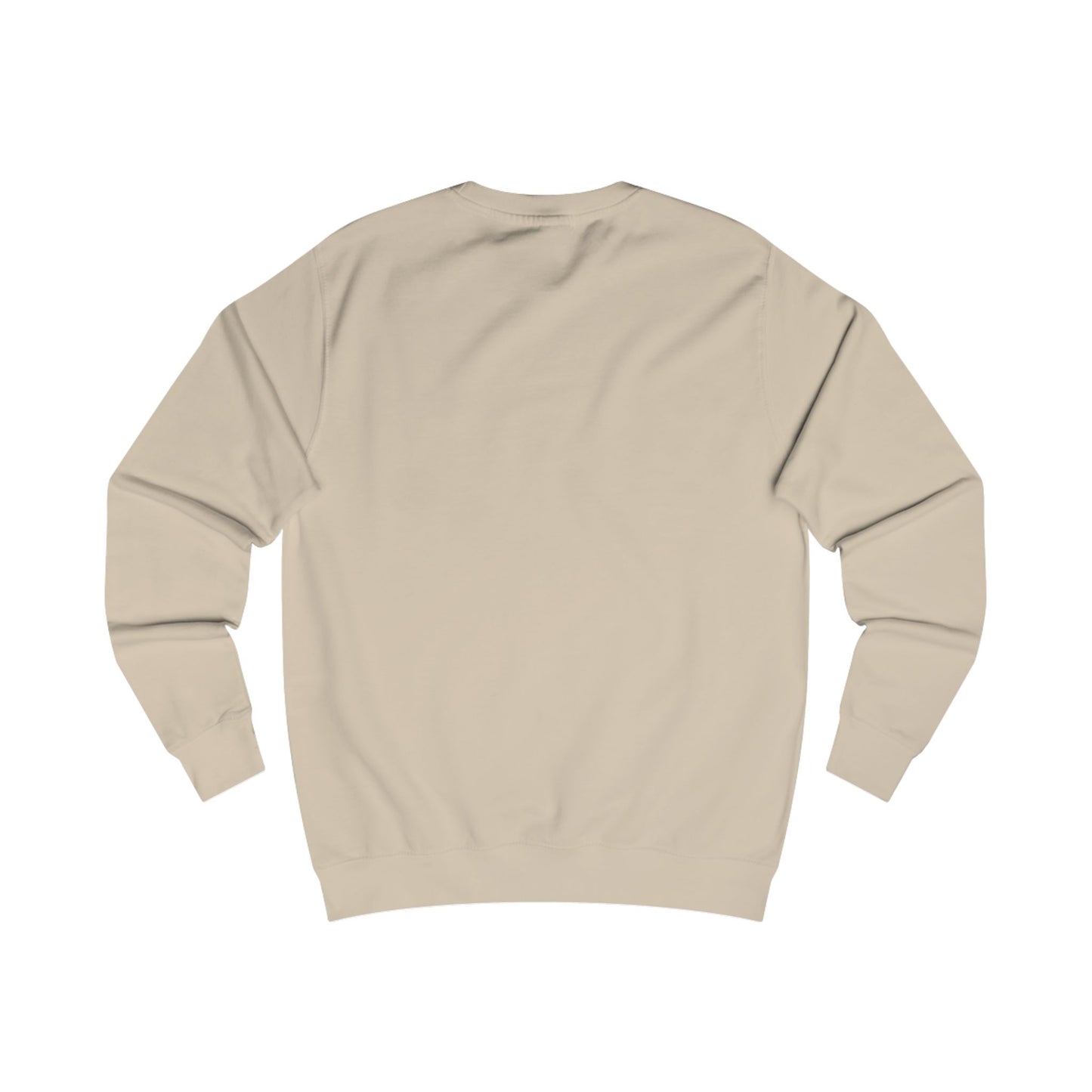 2025 Mizgasso Yacht Club Unisex Sweatshirt - Stylish, Cozy Attire for Boating Enthusiasts