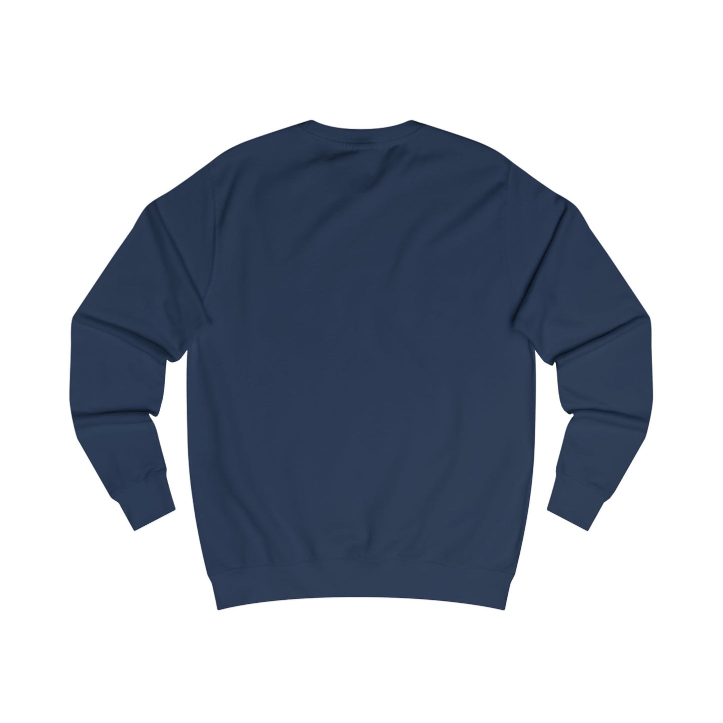 2025 Mizgasso Yacht Club Unisex Sweatshirt - Stylish, Cozy Attire for Boating Enthusiasts