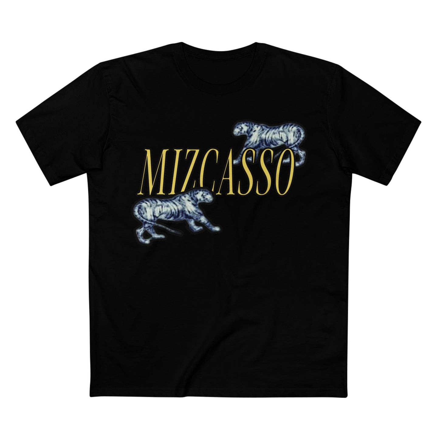 Adult Staple Tee