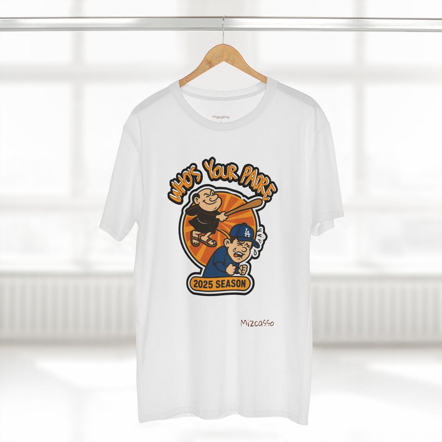 Adult Staple Tee