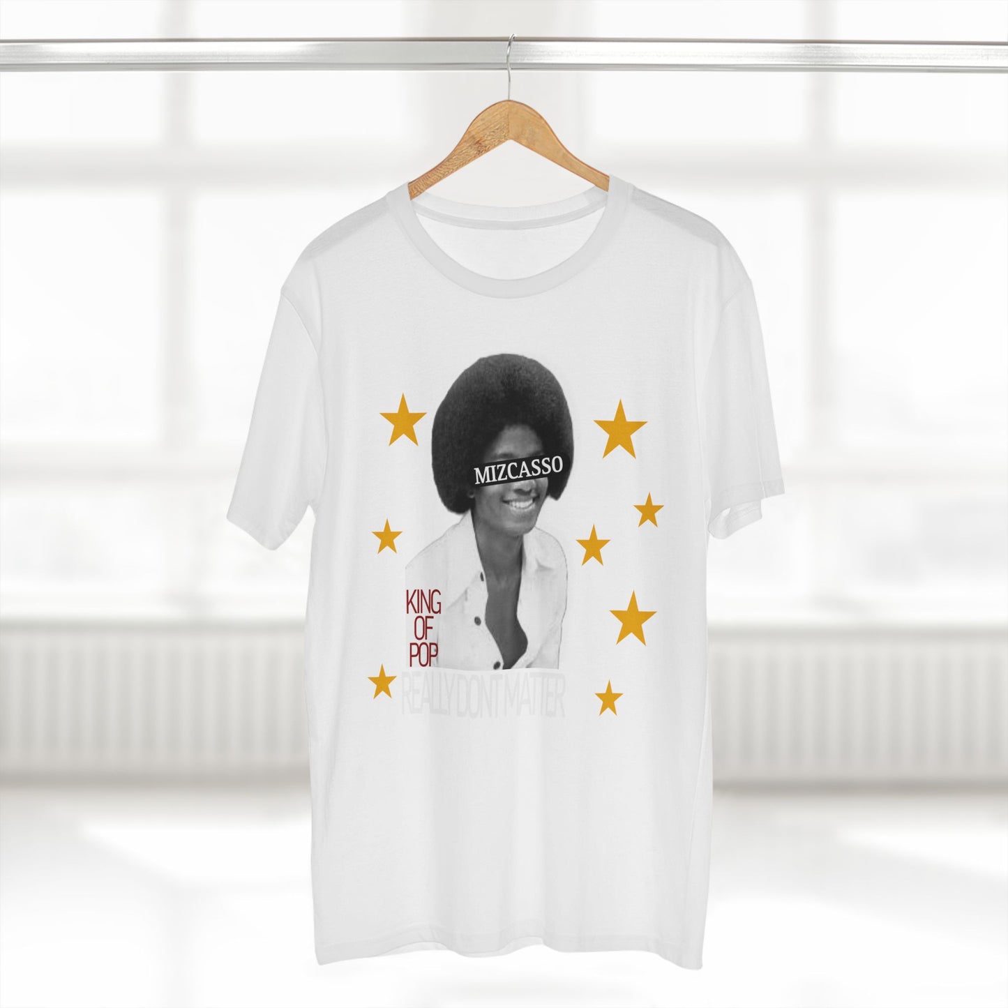 Adult Staple Tee