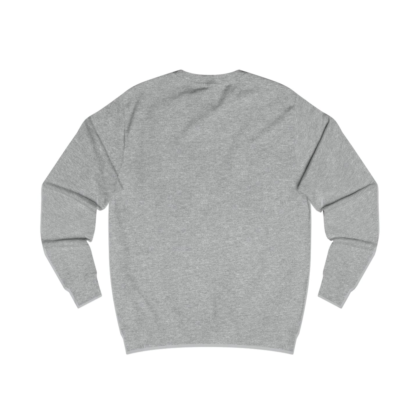 2025 Mizgasso Yacht Club Unisex Sweatshirt - Stylish, Cozy Attire for Boating Enthusiasts