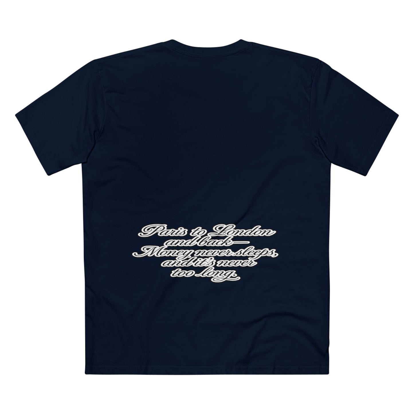Adult Staple Tee