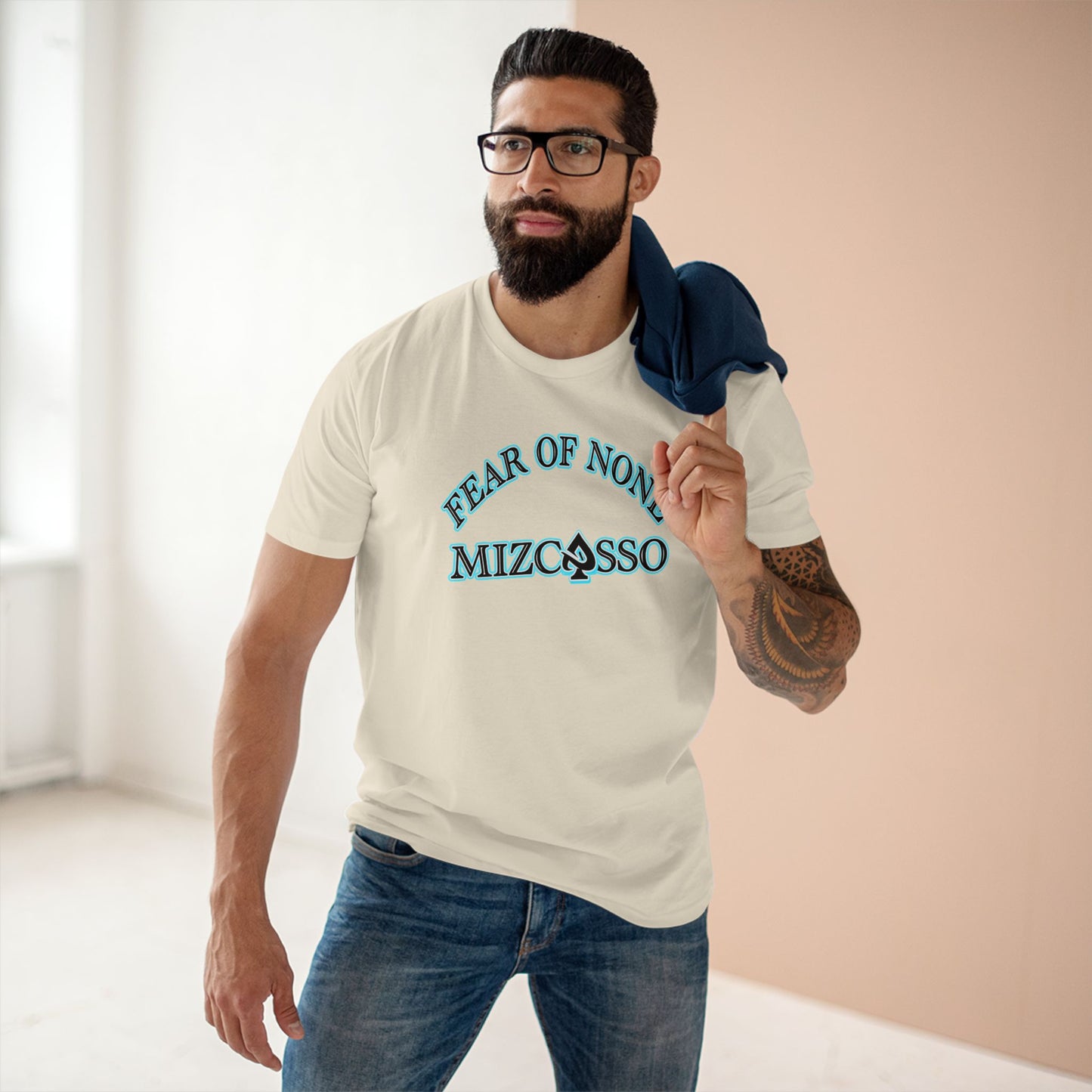 Adult Staple Tee