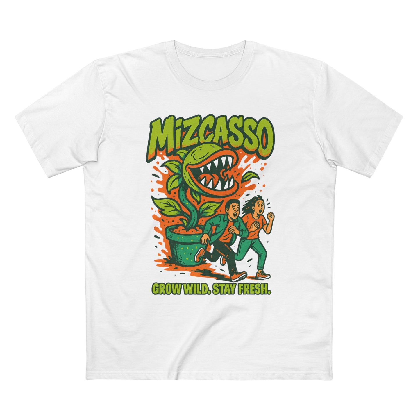 Adult Staple Tee