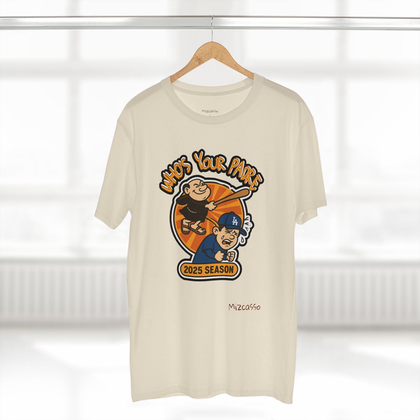 Adult Staple Tee