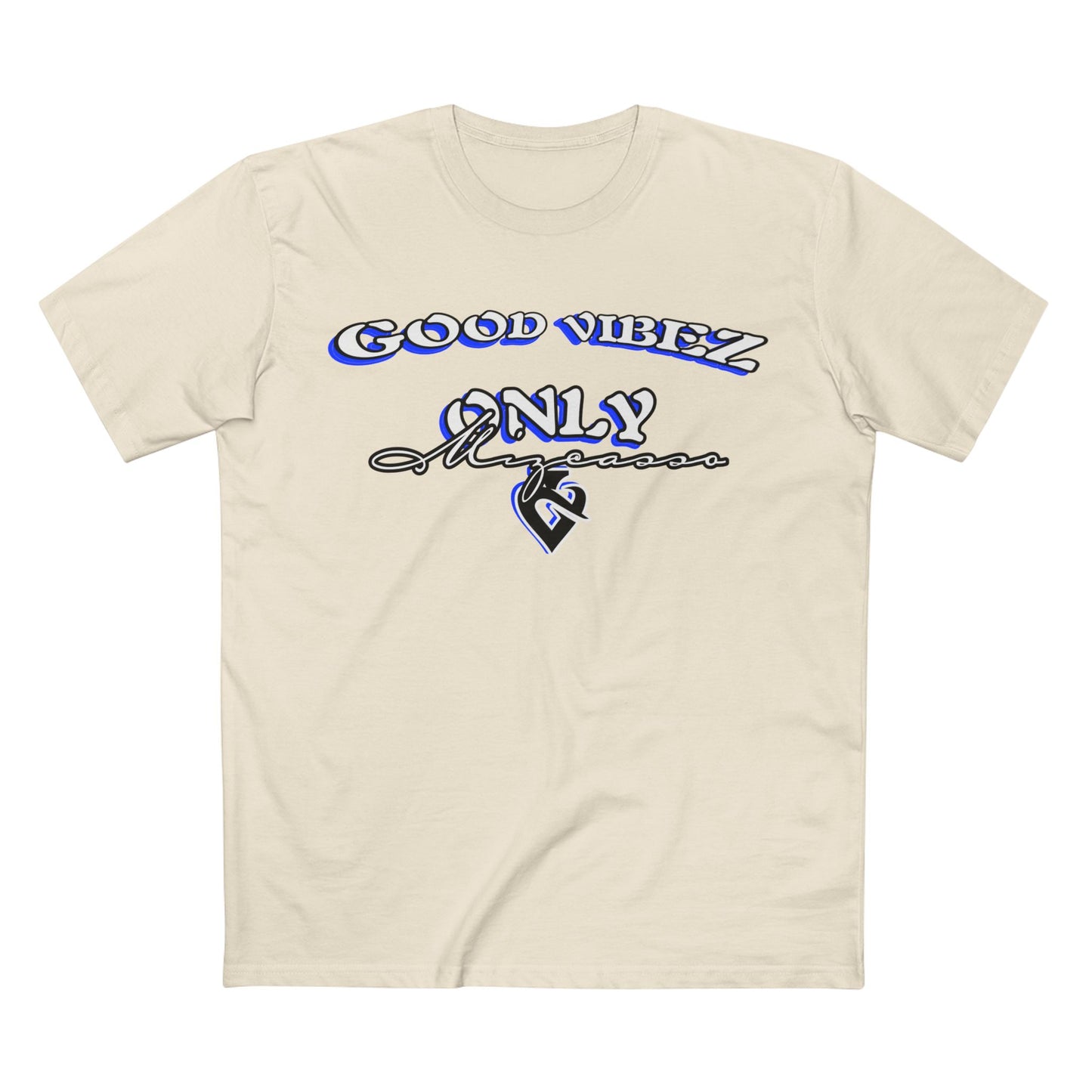 Adult Staple Tee