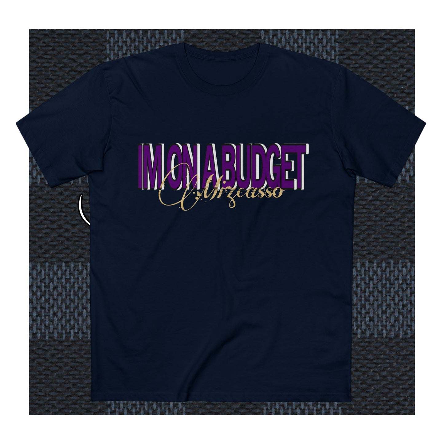 Adult Staple Tee
