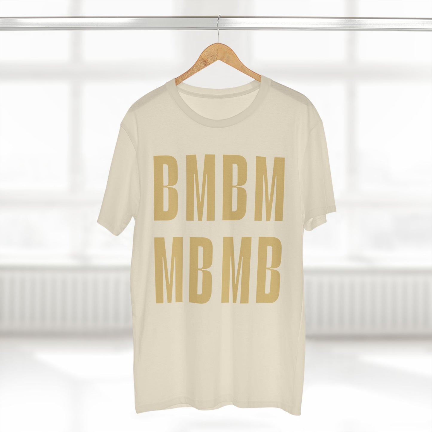 Adult Staple Tee
