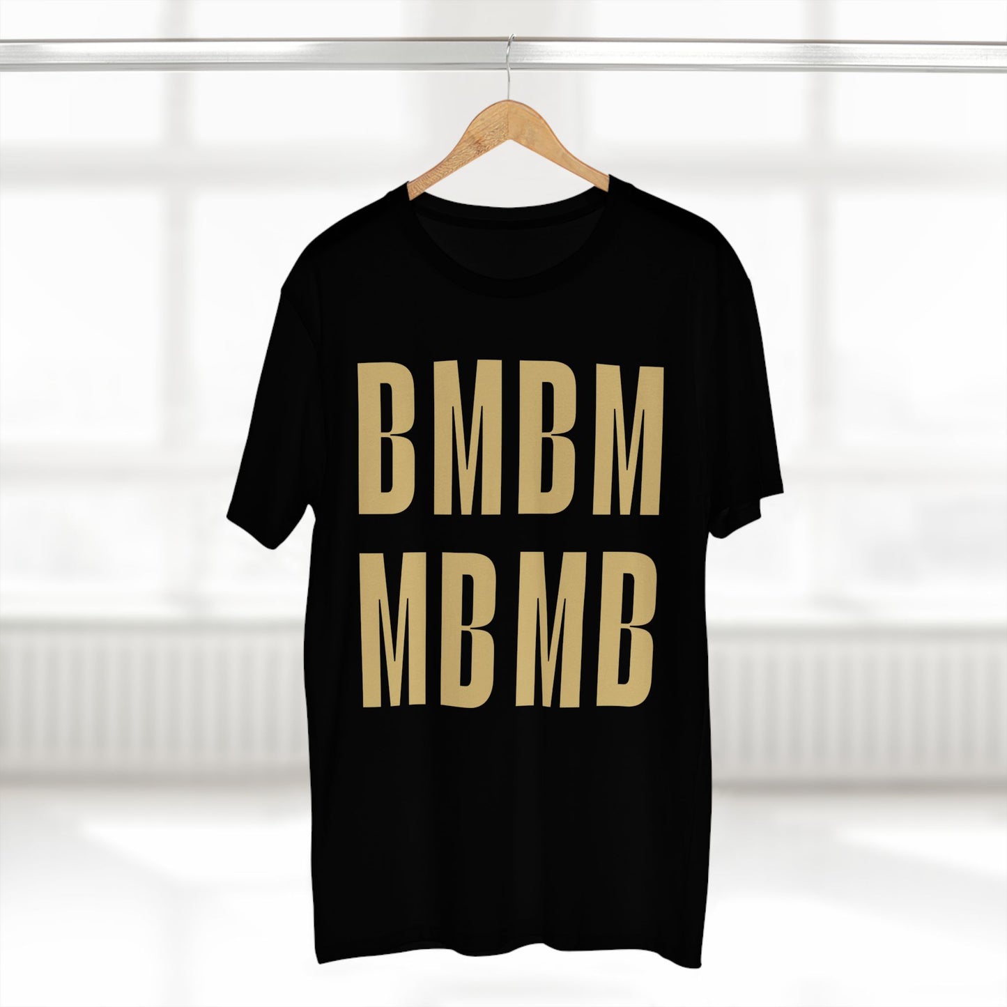 Adult Staple Tee