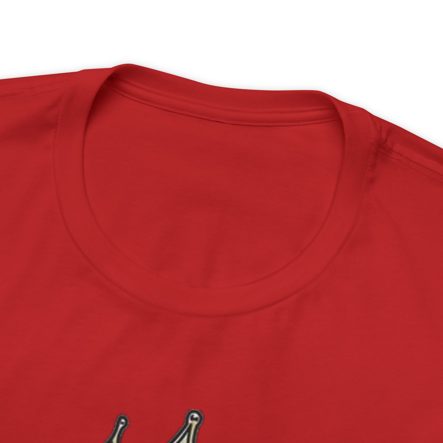 100 Mizcasso Short Sleeve Tee