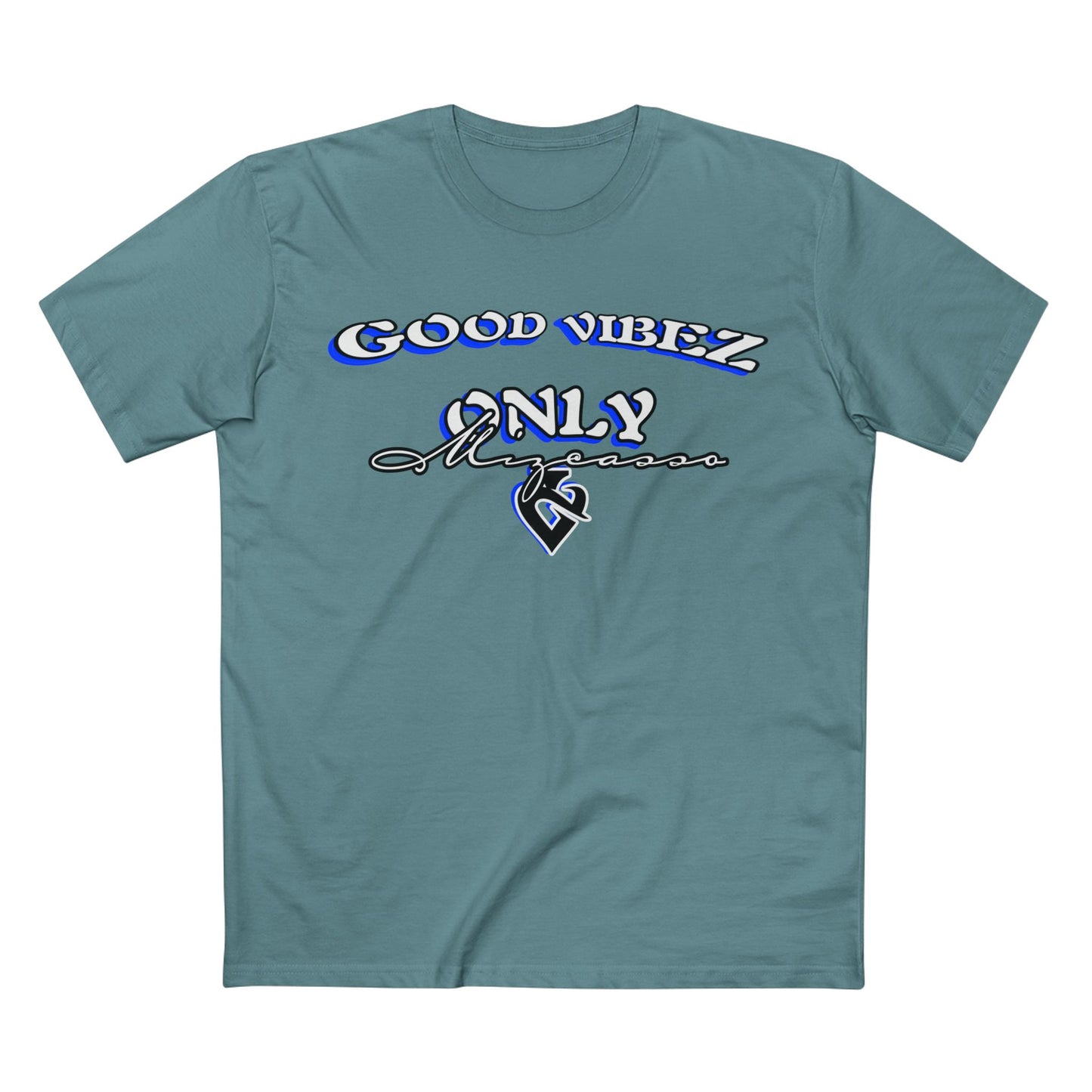 Adult Staple Tee