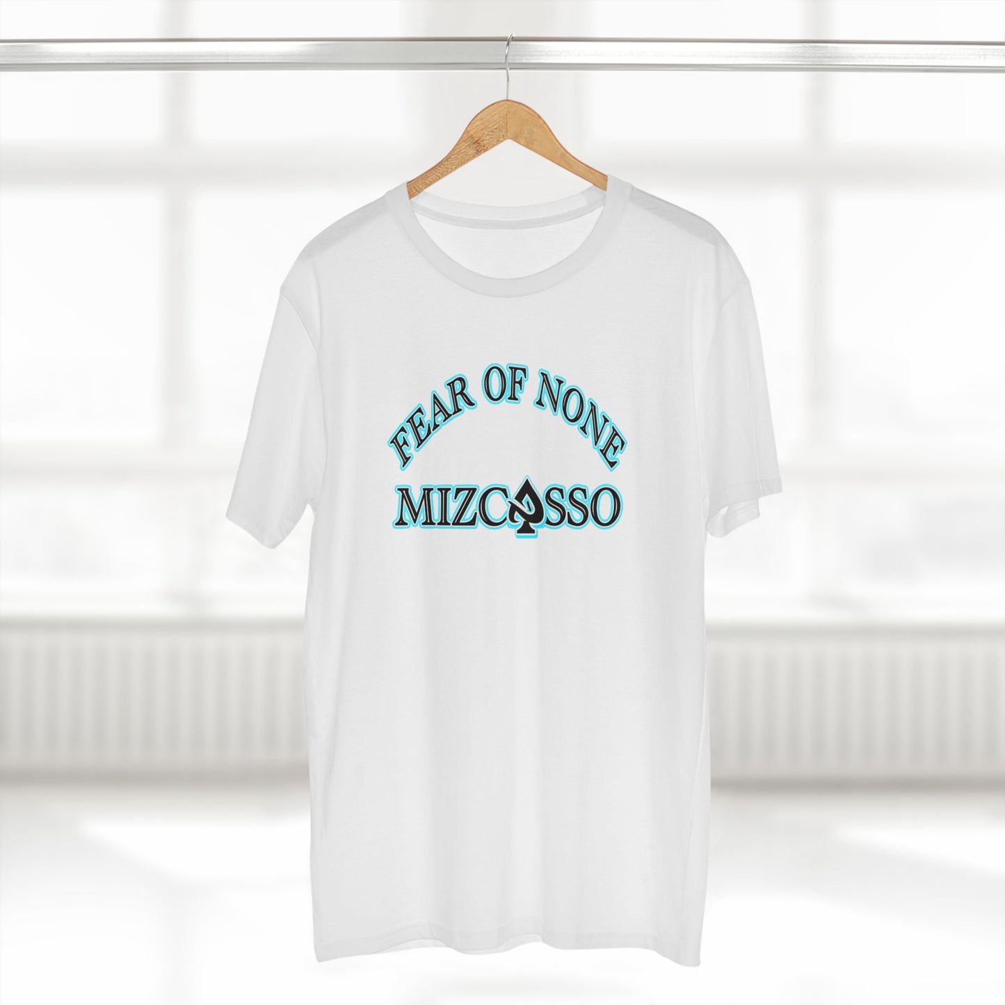 Adult Staple Tee