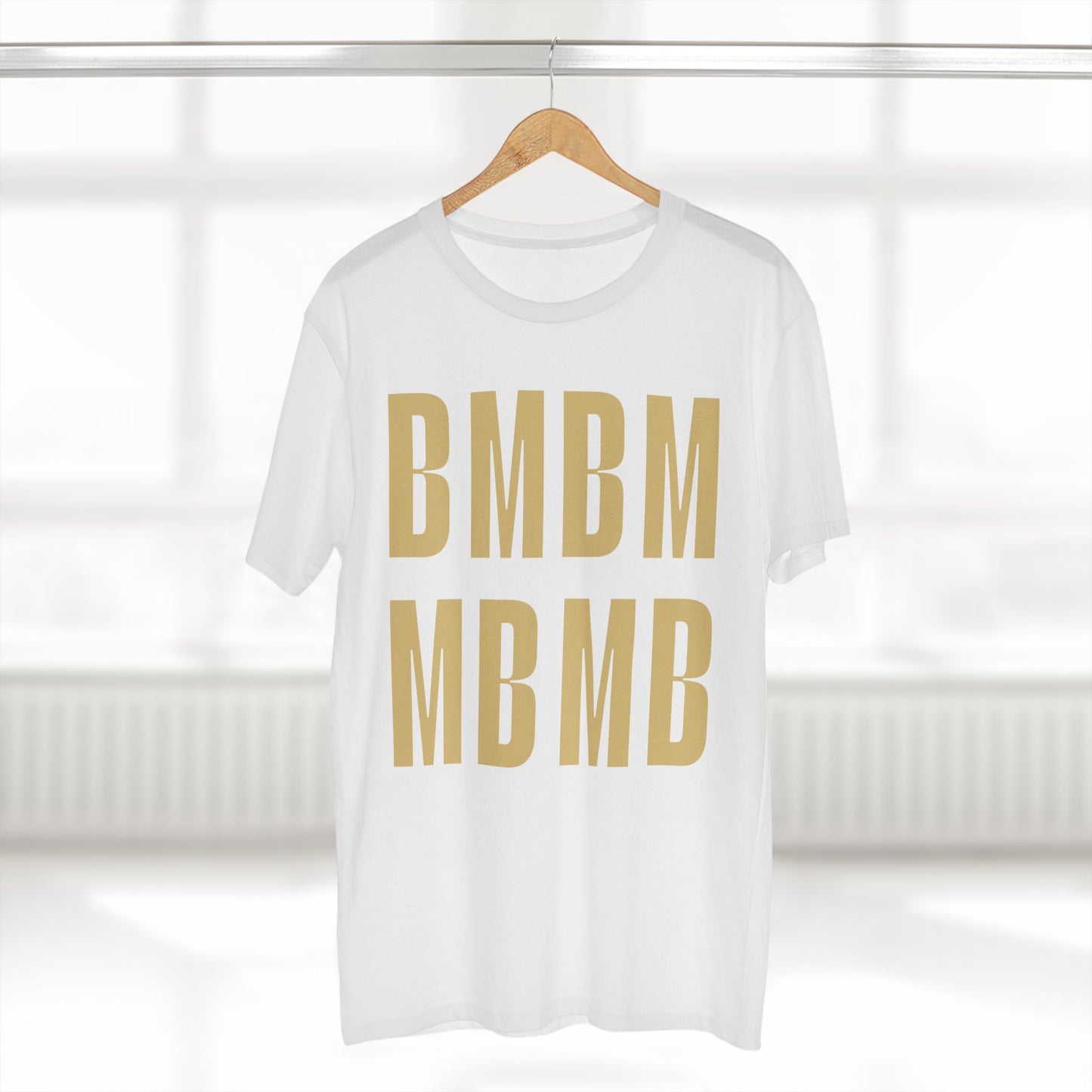 Adult Staple Tee