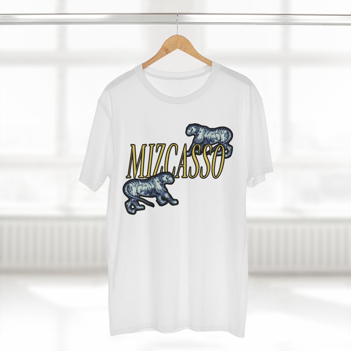 Adult Staple Tee