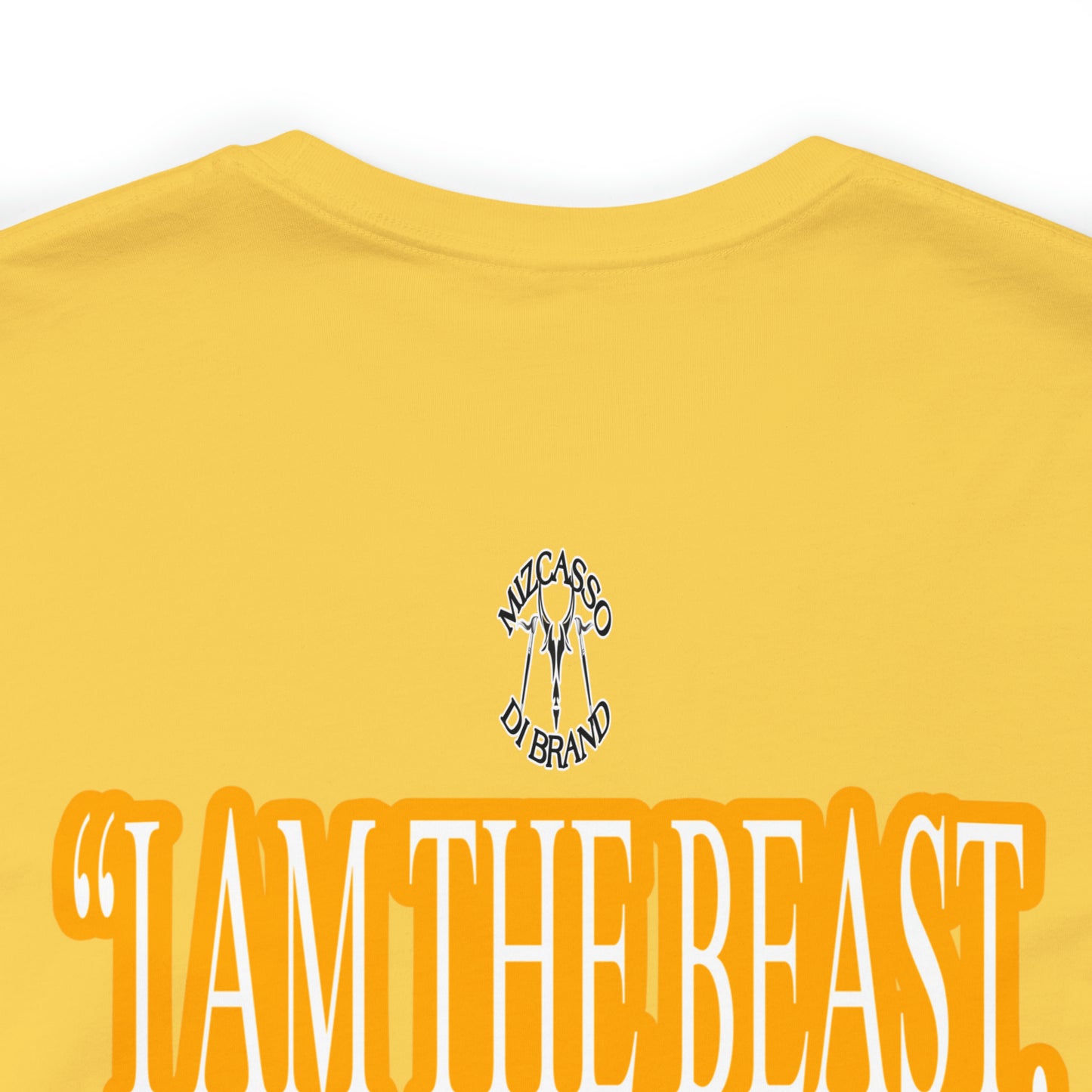 Rap RushMore Short Sleeve Tee