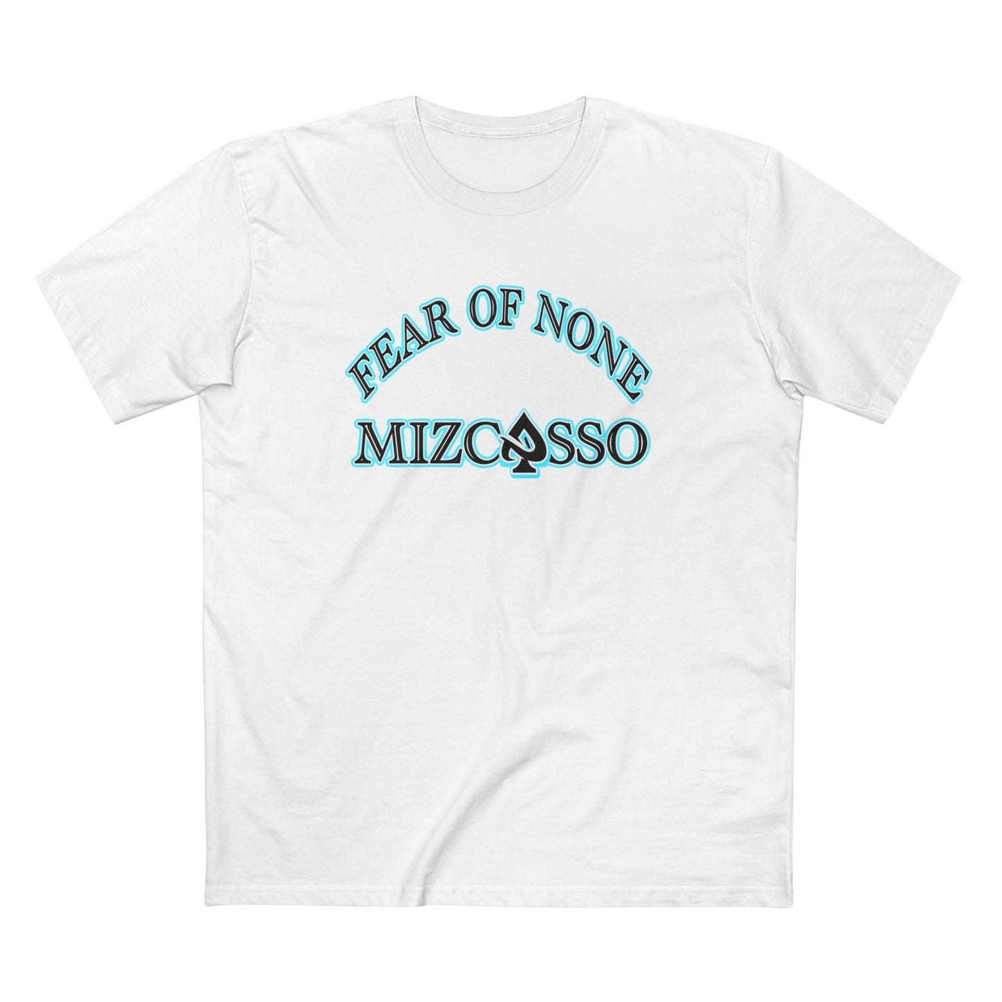 Adult Staple Tee